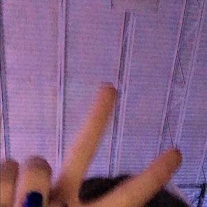 Meet your Posher, Joshua